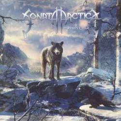 SONATA ARCTICA Pariah's Child Виниловая пластинка SONATA ARCTICA Pariah's Child Виниловая пластинка