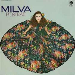 MILVA PORTRAIT Виниловая пластинка MILVA PORTRAIT Виниловая пластинка