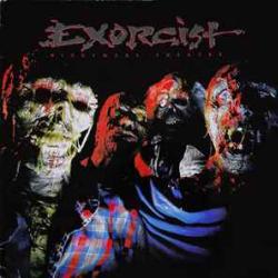 EXORCIST Nightmare Theatre Виниловая пластинка EXORCIST Nightmare Theatre Виниловая пластинка