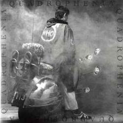 WHO QUADROPHENIA Виниловая пластинка WHO QUADROPHENIA Виниловая пластинка