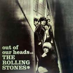 ROLLING STONES Out Of Our Heads Виниловая пластинка ROLLING STONES Out Of Our Heads Виниловая пластинка