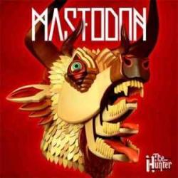 MASTODON THE HUNTER Виниловая пластинка MASTODON THE HUNTER Виниловая пластинка
