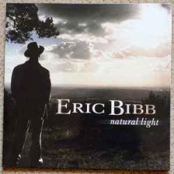 ERIC BIBB Natural Light Виниловая пластинка ERIC BIBB Natural Light Виниловая пластинка