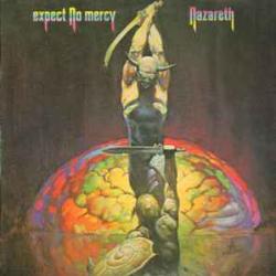 NAZARETH EXPECT NO MERCY Виниловая пластинка NAZARETH EXPECT NO MERCY Виниловая пластинка