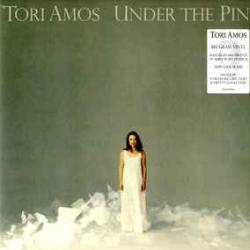 TORI AMOS Under The Pink Виниловая пластинка TORI AMOS Under The Pink Виниловая пластинка
