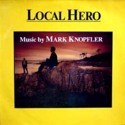 MARK KNOPFLER LOCAL HERO Виниловая пластинка MARK KNOPFLER LOCAL HERO Виниловая пластинка