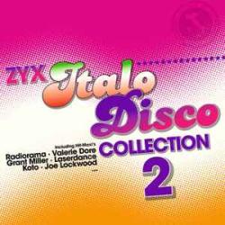 VARIOUS ITALO DISCO COLLECTION 2 Виниловая пластинка VARIOUS ITALO DISCO COLLECTION 2 Виниловая пластинка