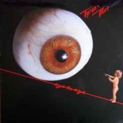 TYRAN' PACE EYE TO EYE Виниловая пластинка TYRAN' PACE EYE TO EYE Виниловая пластинка