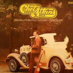 CHET ATKINS NASHVILLE GOLD Виниловая пластинка CHET ATKINS NASHVILLE GOLD Виниловая пластинка