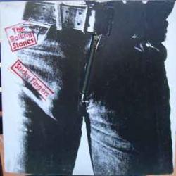 ROLLING STONES STICKY FINGERS Виниловая пластинка ROLLING STONES STICKY FINGERS Виниловая пластинка