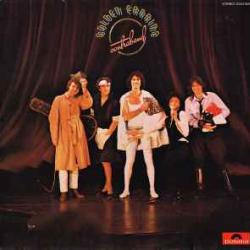 GOLDEN EARRING CONTRABAND Виниловая пластинка GOLDEN EARRING CONTRABAND Виниловая пластинка