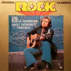 VAN MORRISON Saint Dominic's Preview Виниловая пластинка VAN MORRISON Saint Dominic's Preview Виниловая пластинка
