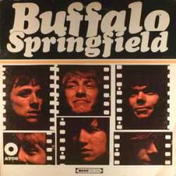 BUFFALO SPRINGFIELD BUFFALO SPRINGFIELD Виниловая пластинка BUFFALO SPRINGFIELD BUFFALO SPRINGFIELD Виниловая пластинка