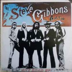 STEVE GIBBONS BAND ANY ROAD UP Виниловая пластинка STEVE GIBBONS BAND ANY ROAD UP Виниловая пластинка