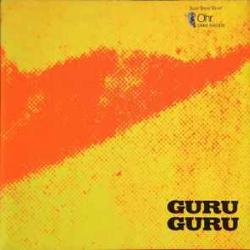 GURU GURU GURU GURU Виниловая пластинка GURU GURU GURU GURU Виниловая пластинка