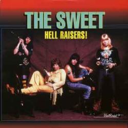 SWEET Hell Raisers! Виниловая пластинка SWEET Hell Raisers! Виниловая пластинка