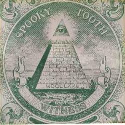 SPOOKY TOOTH WITNESS Виниловая пластинка SPOOKY TOOTH WITNESS Виниловая пластинка