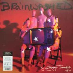 GEORGE HARRISON Brainwashed Виниловая пластинка GEORGE HARRISON Brainwashed Виниловая пластинка