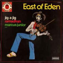 EAST OF EDEN EAST OF EDEN Виниловая пластинка EAST OF EDEN EAST OF EDEN Виниловая пластинка