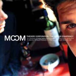 THIEVERY CORPORATION MIRROR CONCPIRACY Виниловая пластинка THIEVERY CORPORATION MIRROR CONCPIRACY Виниловая пластинка