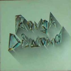 ROUGH DIAMOND ROUGH DIAMOND Виниловая пластинка ROUGH DIAMOND ROUGH DIAMOND Виниловая пластинка