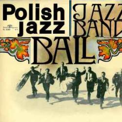 Jazz Band Ball Orchestra Jazz Band Ball Orchestra Виниловая пластинка Jazz Band Ball Orchestra Jazz Band Ball Orchestra Виниловая пластинка