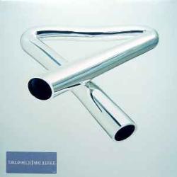 MIKE OLDFIELD TUBULAR BELLS III Виниловая пластинка MIKE OLDFIELD TUBULAR BELLS III Виниловая пластинка