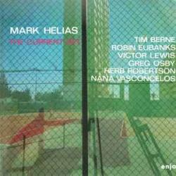 MARK HELIAS CURRENT SET Фирменный CD MARK HELIAS CURRENT SET Фирменный CD