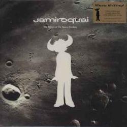 JAMIROQUAI RETURN OF THE SPACE COWBOY Виниловая пластинка JAMIROQUAI RETURN OF THE SPACE COWBOY Виниловая пластинка