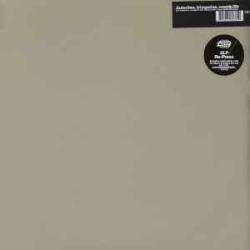 AUTECHRE Tri Repetae Виниловая пластинка AUTECHRE Tri Repetae Виниловая пластинка