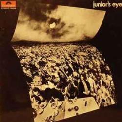 JUNIOR'S EYES BATTERSEA POWER STATION Виниловая пластинка JUNIOR'S EYES BATTERSEA POWER STATION Виниловая пластинка