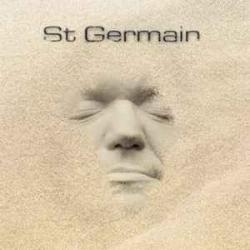 ST. GERMAIN ST. GERMAIN Виниловая пластинка ST. GERMAIN ST. GERMAIN Виниловая пластинка