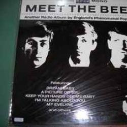 BEATLES MEET THE BEEB / 9 Виниловая пластинка BEATLES MEET THE BEEB / 9 Виниловая пластинка