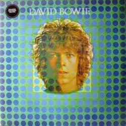 DAVID BOWIE DAVID BOWIE Виниловая пластинка DAVID BOWIE DAVID BOWIE Виниловая пластинка