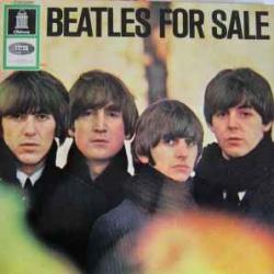 BEATLES BEATLES FOR SALE Виниловая пластинка BEATLES BEATLES FOR SALE Виниловая пластинка