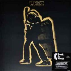 T. REX Electric Warrior Виниловая пластинка T. REX Electric Warrior Виниловая пластинка
