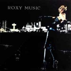 ROXY MUSIC FOR YOUR PLEASURE Виниловая пластинка ROXY MUSIC FOR YOUR PLEASURE Виниловая пластинка