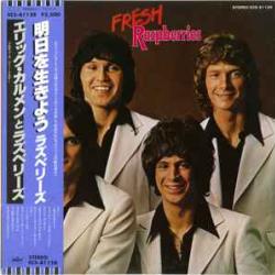 RASPBERRIES FRESH Виниловая пластинка RASPBERRIES FRESH Виниловая пластинка