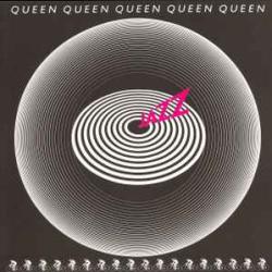 QUEEN JAZZ Виниловая пластинка QUEEN JAZZ Виниловая пластинка