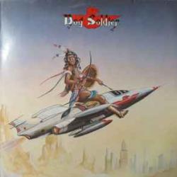 DOG SOLDIER DOG SOLDIER Виниловая пластинка DOG SOLDIER DOG SOLDIER Виниловая пластинка