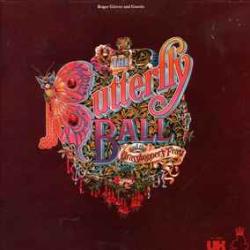 ROGER GLOVER BUTTERFLY BALL Виниловая пластинка ROGER GLOVER BUTTERFLY BALL Виниловая пластинка