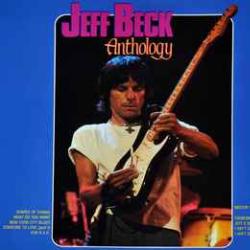 JEFF BECK ANTHOLOGY Виниловая пластинка JEFF BECK ANTHOLOGY Виниловая пластинка