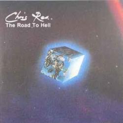 CHRIS REA ROAD TO HELL Виниловая пластинка CHRIS REA ROAD TO HELL Виниловая пластинка