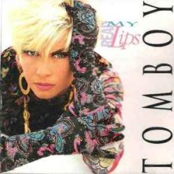 TOMBOY Read My Lips Виниловая пластинка TOMBOY Read My Lips Виниловая пластинка