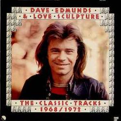 DAVE EDMUNDS CLASSIC TRACKS 1968/1972 Виниловая пластинка DAVE EDMUNDS CLASSIC TRACKS 1968/1972 Виниловая пластинка
