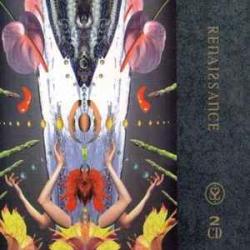 RENAISSANCE DA CAPO Фирменный CD RENAISSANCE DA CAPO Фирменный CD