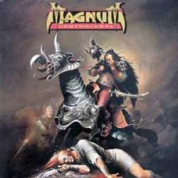 MAGNUM ANTHOLOGY Виниловая пластинка MAGNUM ANTHOLOGY Виниловая пластинка
