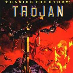 TROJAN CHASING THE STORM Виниловая пластинка TROJAN CHASING THE STORM Виниловая пластинка