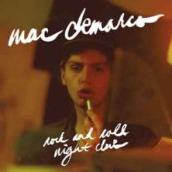 MAC DEMARCO Rock And Roll Night Club Виниловая пластинка MAC DEMARCO Rock And Roll Night Club Виниловая пластинка