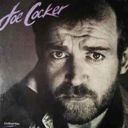 JOE COCKER CIVILIZED MAN Виниловая пластинка JOE COCKER CIVILIZED MAN Виниловая пластинка